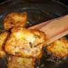 மீதமான சாததில் 5 நிமிடத்தில் சுவையான snacks ரெடி செஞ்சு பாருங்க
