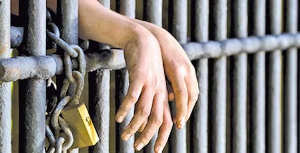 ஜனாதிபதி மன்னிப்பின் கீழ் 8 புலி போராளிகள் விடுதலை