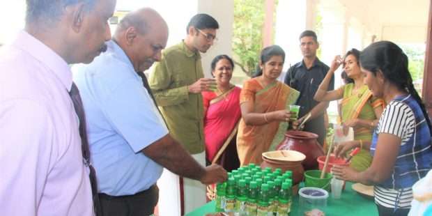 சர்வதேச நீரிழிவு தின விழிப்புணர்வும் கண்காட்சியும்