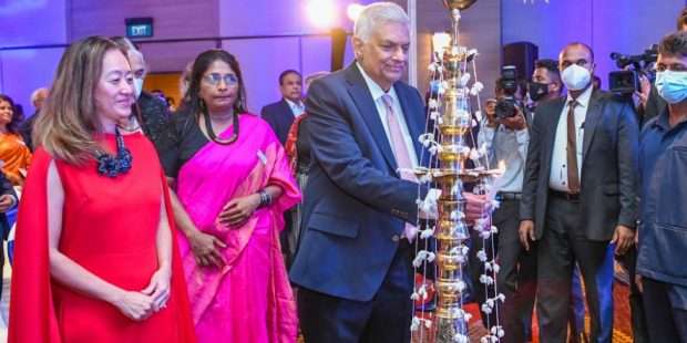 விவசாயத் துறையை நவீனமயப்படுத்த கலிபோர்னியா பல்கலைக்கழக கட்டமைப்புடன் இணைந்து செயற்படுவதாக ஜனாதிபதி தெரிவிப்பு