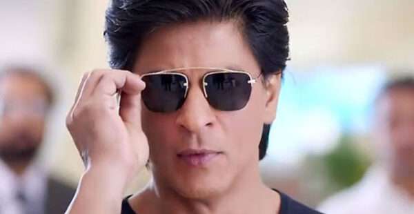 அவர்களால் என்னை ஒன்றும் செய்ய முடியாது ஷாருக்கான்