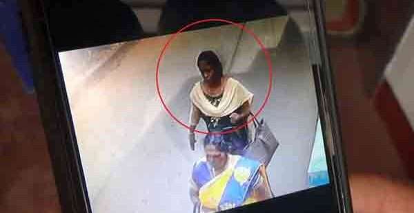 பெண்களை மயக்கி கழுத்தணிகளை திருடும் கும்பல் சிக்கியது