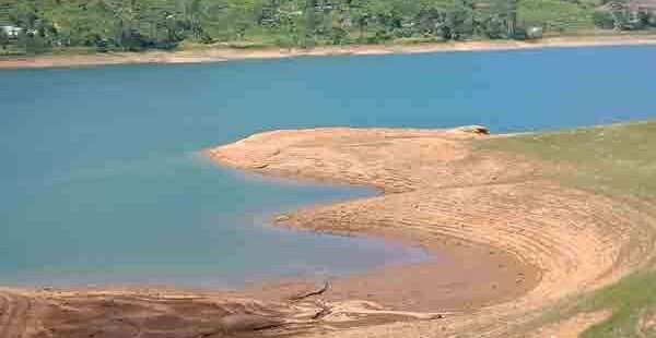 73 நீர்த்தேக்கங்களின் நீர்மட்டம் குறைவு