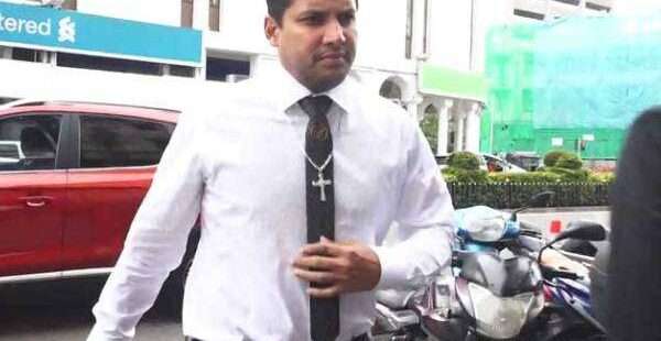 ஜெரோம் மீண்டும் CID யில் முன்னிலை