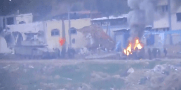 இஸ்ரேல் முக்கிய தளபதிகள் பலி ஹாமாஸ் கொண்டாட்டம்