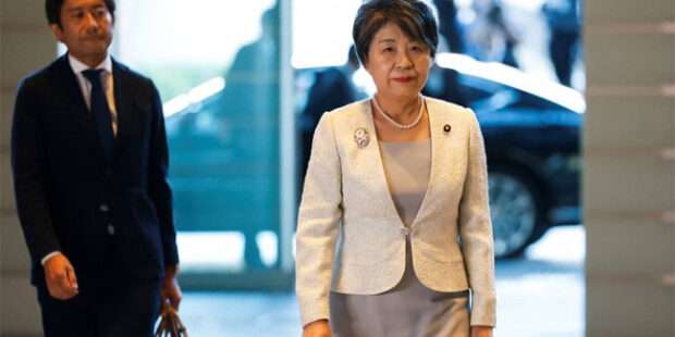 ஜப்பான் வெளியுறவுஅமைச்சர் இலங்கை வந்தார்