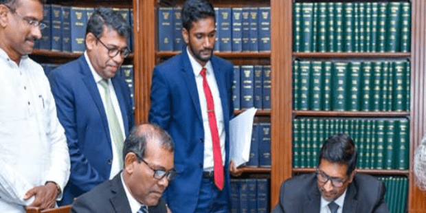 விவசாயத்துறையை நவீனமயப்படுத்துவதற்காக 100 மில்லியன்