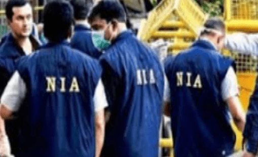 NIA Conducts Raids Across Tamil Nadu Amid Allegations of LTTE