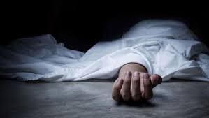 ஆண் ஒருவரின் சடலம் மீட்பு