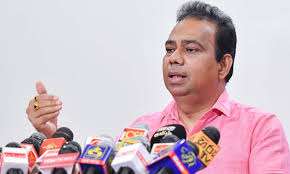 அரச துறையில் ஊழல் மோசடி