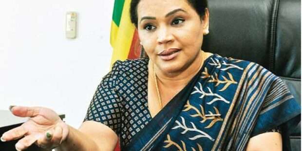 டயானாவிற்கு எதிரான நீதிமன்ற தீர்ப்பு