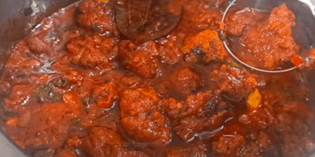 கறி இல்லாமல் அட்டகாசமான சைவ கறி குழம்பு|saiva Curry Kulambu|kulambu varieties in Tamil