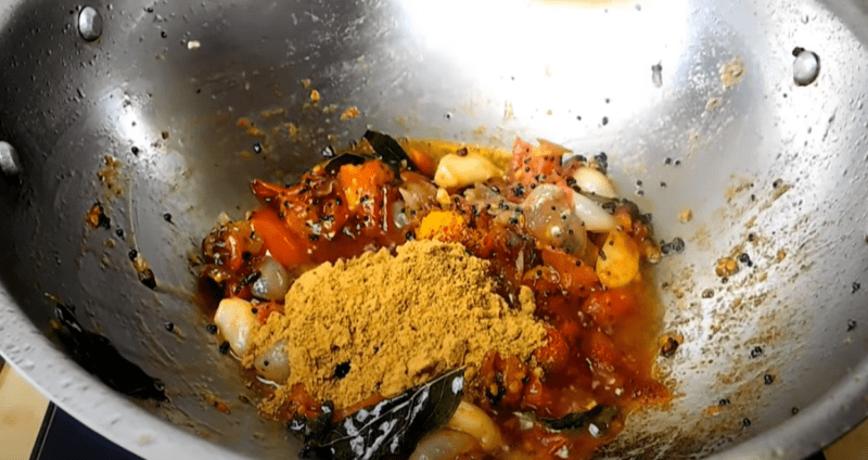 வெந்தய குழம்பு சூப்பரா செய்ய| Vendhaya Kulambu Recipe In Tamil