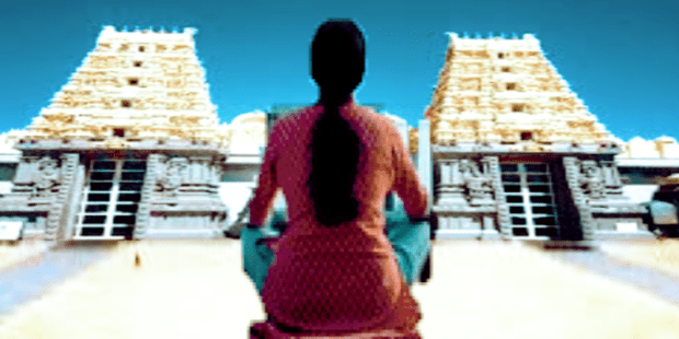 என் செய்வேன்