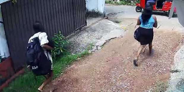 பெண்களை வைத்து நடந்த மோசடி