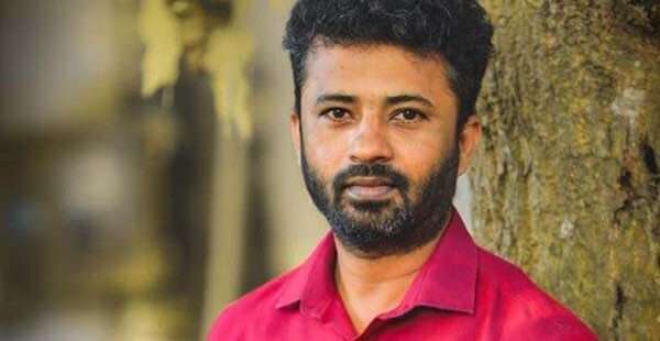 தீபச்செல்வன் விசாரணை வலயத்தில்