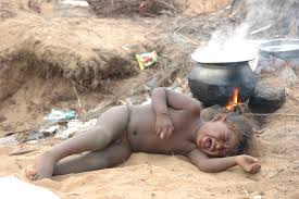 வறுமை தொடரும் ஐநா கவலை