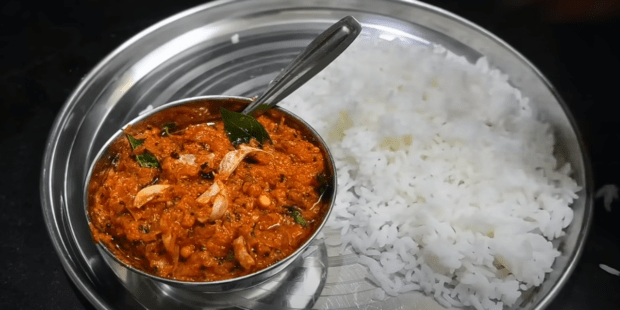வெங்காயம் இருந்தா இப்படி செய்து பாருங்க|Onion Thokku in Tamil | Side Dish For Rice| Idli|Dosa