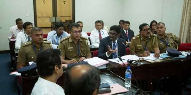 ஏற்றுமதி தடைகளை நீக்க முன்மொழிவு