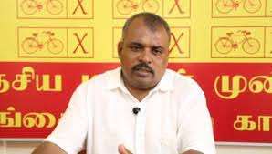பயங்கரவாத தடைச் சட்டம் கொடியது