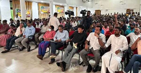 கோழி கிடைத்தால் புரியாணி போடுங்கள்