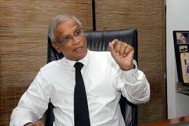 பொது வேட்பாளர் கோமாளி சுமந்திரன்