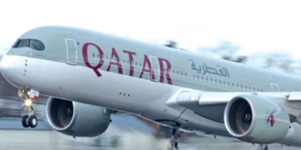 இலங்கை கட்டார் விமான சேவை அதிகரிப்பு