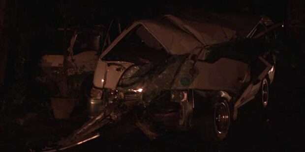 வீதி விபத்தில் 7பேர் காயம்