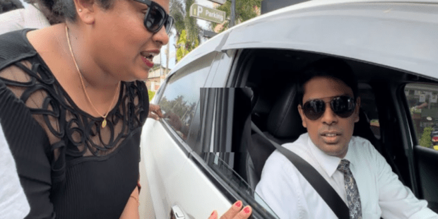 சற்றுமுன் வெளியேற்றப்பட்ட வைத்தியர்