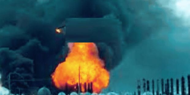 ஹிஸ்புல்லா 200 ரொக்கட் தாக்குதல்