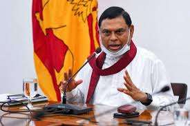 பசில் ரணிலுக்கு ஆதரவு