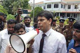 அர்ச்சுனா அறிவிப்பு பெண்களுக்கு 200 000 சம்பளம் அர்ச்சுனா அறிவிப்பு