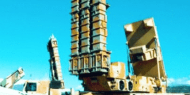 ஈரான் புதிய ஆயுதம் மிரளும் உலகம்