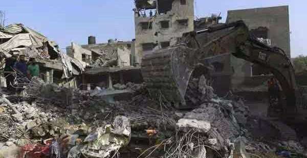 இஸ்ரேலில் அவசர நிலை பிரகடனம்