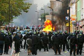 லண்டனில் வெளிநாட்டவர்களுக்கு எச்சரிக்கை