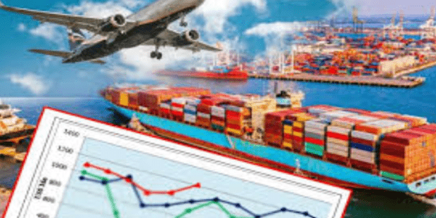 6 மாதங்களில் 9 பில்லியன் டொலர் ஏற்றுமதி வருமானம்