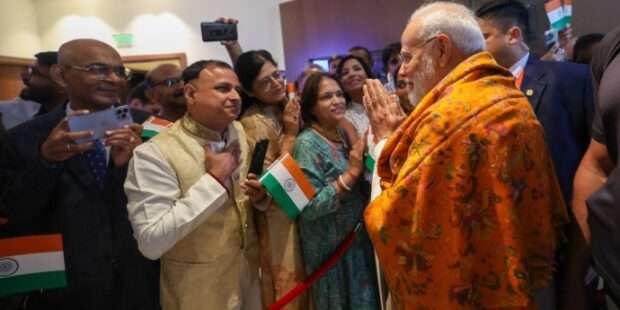 உக்ரைனில் மோடி