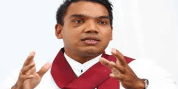 வடக்கு கிழக்கு இணைக்கப்படாது நாமல்