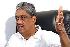 பொன்சேகா சஜித் கட்சியிலிருந்து ஓட்டம்