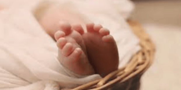 ஒரு வயதுக் குழந்தை பரிதாபமாக உயிரிழப்பு