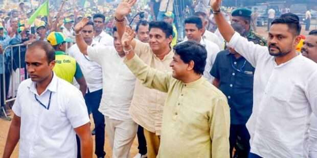 அடிப்படைச் சம்பளத்தை 57 500 வரை அதிகரிப்போம்