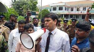 அர்ச்சனா ராமநதனை பொறியில் சிக்க வைக்க நடவடிக்கை