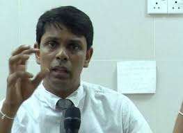 அர்ச்சுனா இராமநாதன் இன்று விடுதலை செய்யப்படுவாரா