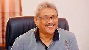 கோட்டபாயாவுக்கு இந்தியா ராணுவம் காவல்