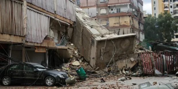 தாக்குதலில் 46பேர் பலி