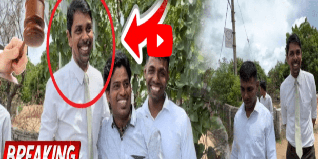 அர்ச்சுனா சற்றுமுன் விடுதலை