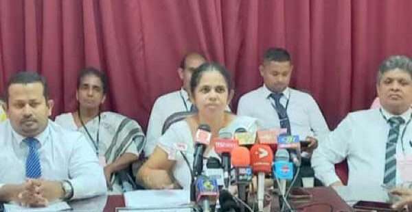 ஐ தே சு முவின் வேட்பு மனு நிராகரிப்பு