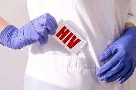 எயிட்ஸ் தொற்றால் சுமார் 1 327 பேர் பாதிப்பு