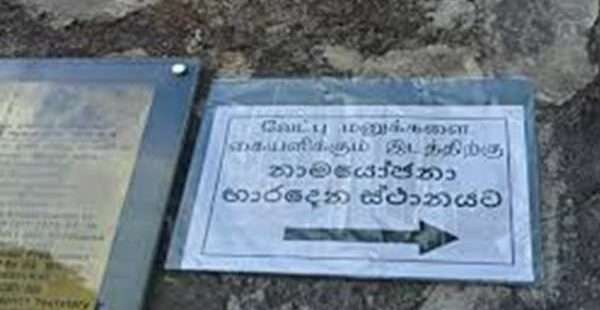 10 000 வேட்பாளர்கள் களமிறங்குகின்றனர்