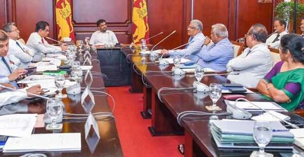 வீதி அபிவிருத்தி பொருளாதார விருத்திக்கு வழிவகுக்கும்